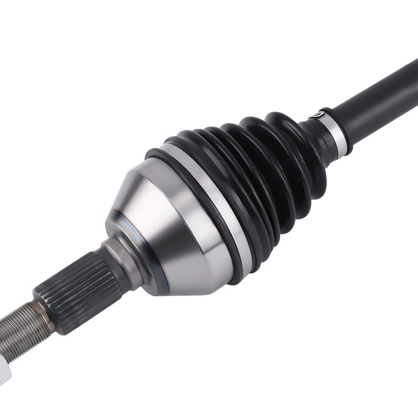 Front Left CV Axle Drive Shaft Assembly fit for Chevrolet Equinox GMC Terrain 2.4L-4