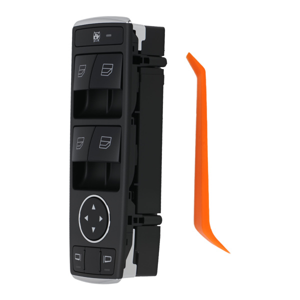 Front Left Door Window Switch fit for Mercedes-Benz  GLK-Class X204 GLK250 GLK280-6
