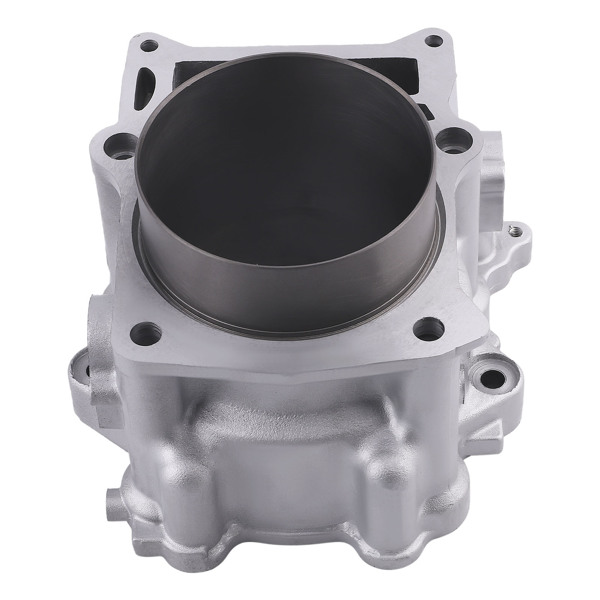 Cylinder Piston Gasket Rebuild Kit fit for Yamaha Raptor 660 686cc 3YF-11633-01-00-1