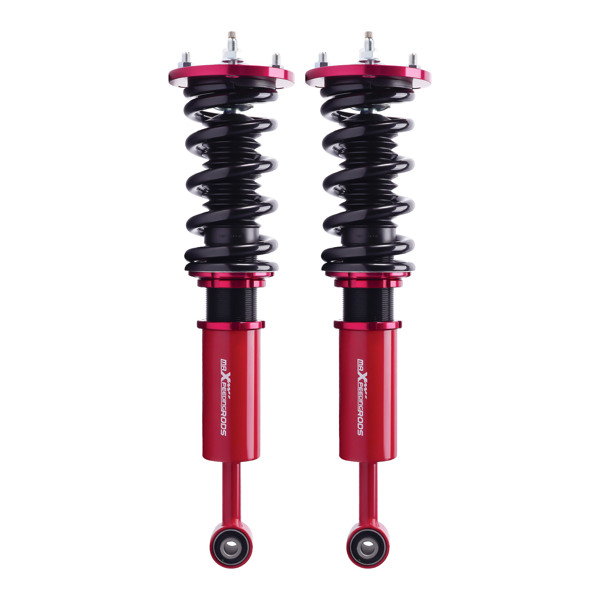 24 Way Damper Coilover Suspension Kit fit for Lexus GS350 07-11 IS F 08-13 RWD-2