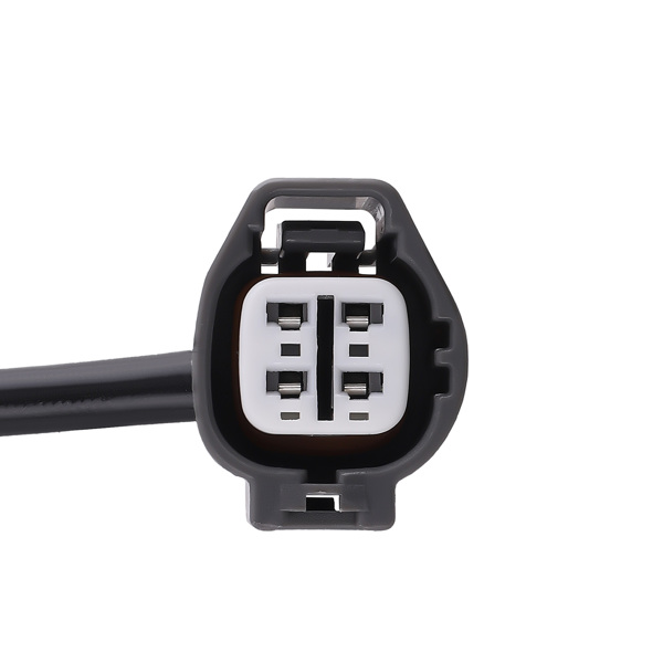 4Pcs Up&Downstream Oxygen Sensor  fit for Jaguar XF XFR V8 4.2L V8 5.0L 2009-2010-4