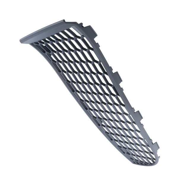 Front Bumper Right Fog Lamp Grille fit for BMW 740i 750i 760Li 51117903674 2009-2015-6