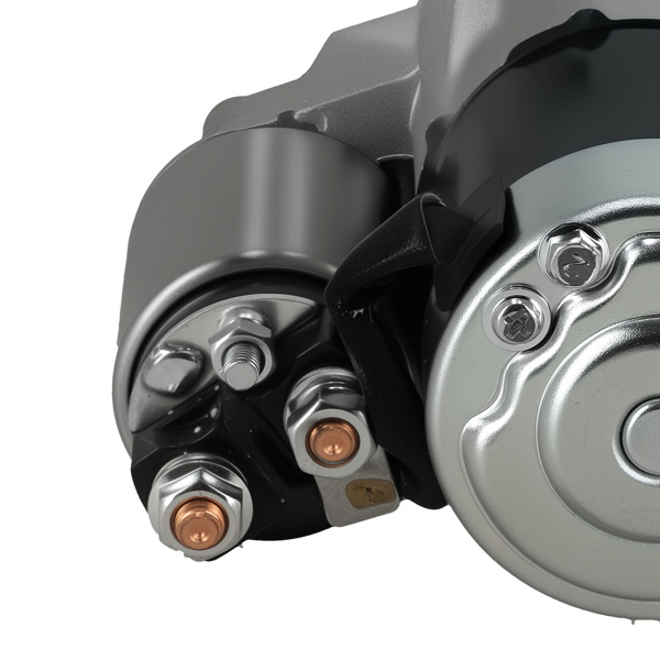 Starter Motor fit for Ford Edge Taurus 2.0L 2013-2018 DG9T11000AA 19227N 11T-2