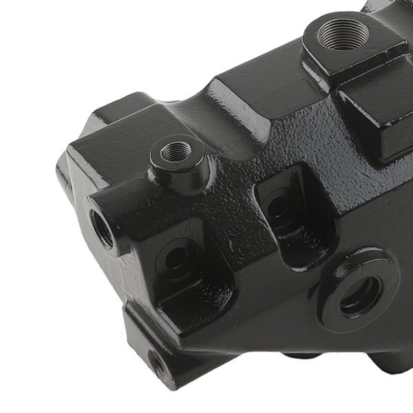 Exhaust Manifold W/Gasket fit for Mercruiser 4.3L V6 175 185 205 262 1985-2002 99746-2