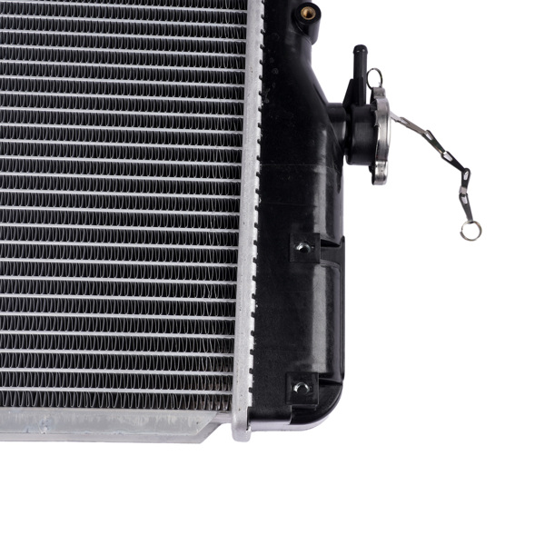 散热器 Radiator Replacement for John Deere Compact Tractor 3025E 2032R 3032E 2017-2022 LVA19883-7