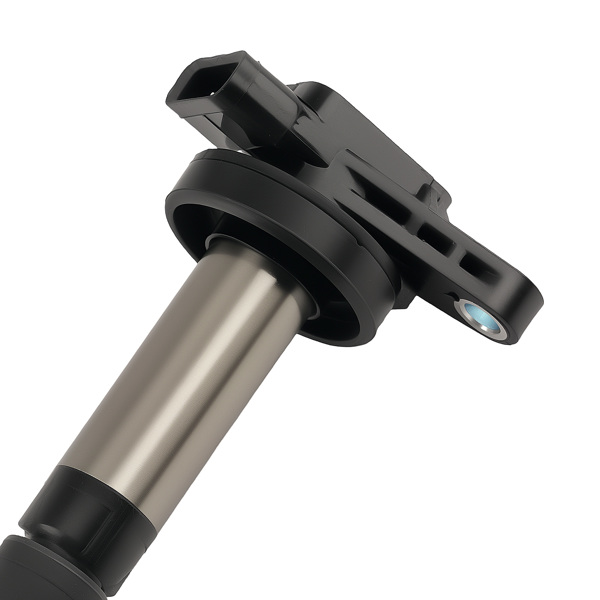 8x Ignition Coils & Spark Plug fit for Land Rover LR3 Range Rover 4.4L 2005-2009-2