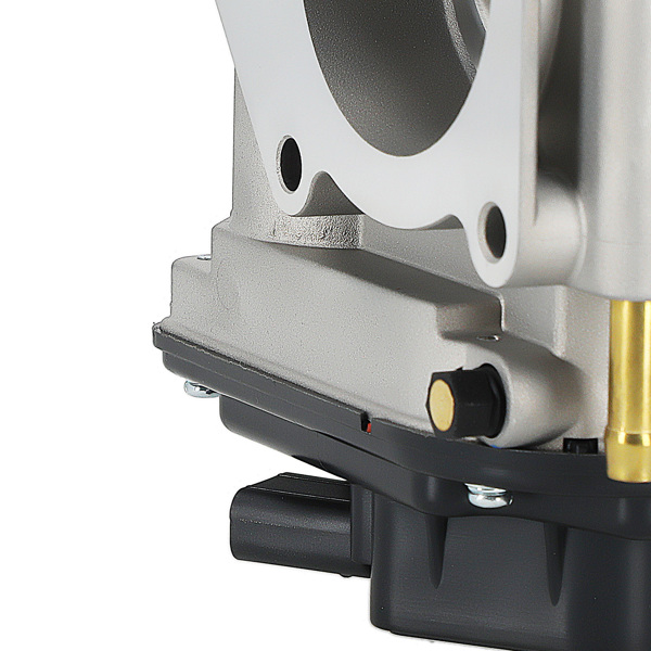 Throttle Body w/ TPS Sensor 60mm fit for Mazda 6 V6 3.0L 2003 2004-2008 AJ5713640B-5