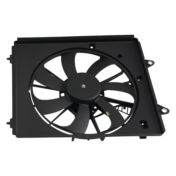 AC Fan Assembly fit for Honda Odyssey 2011-2017 19015RV0A01 19020RV0A01-5