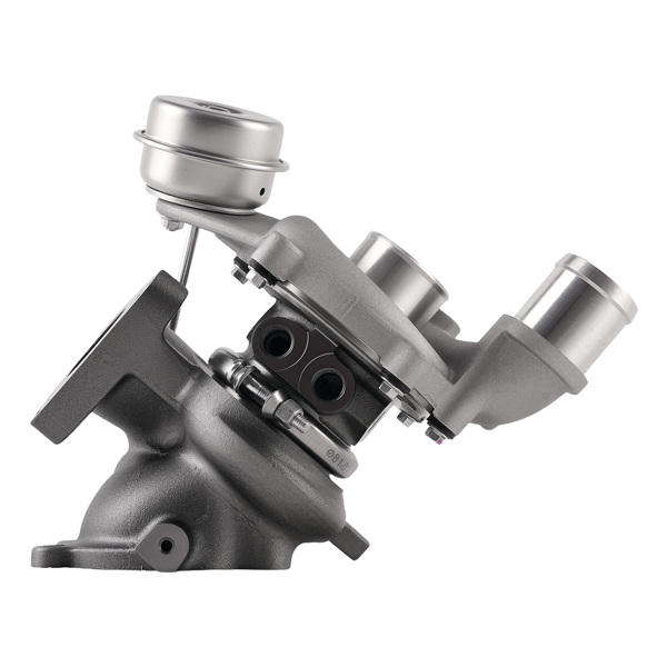 Turbocharger Left Side fit for Lincoln MKS MKT Ford Explorer Taurus 3.5L AA5Z6K682F-5