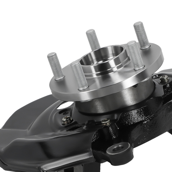 Front Right Steering Knuckle Wheel Hub Bearing fit for Toyota Camry 43211AA010 07-17-3