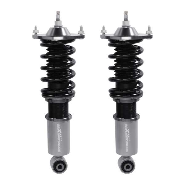 24 Step Damper Coilover Suspension Kits fit for Mazda Miata MX5 NA NB 1989-2005-2
