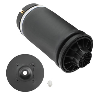 Rear Air Spring Bag Airmatic fit for Mercedes W164 ML-Class GL320 350 450 2008-2010