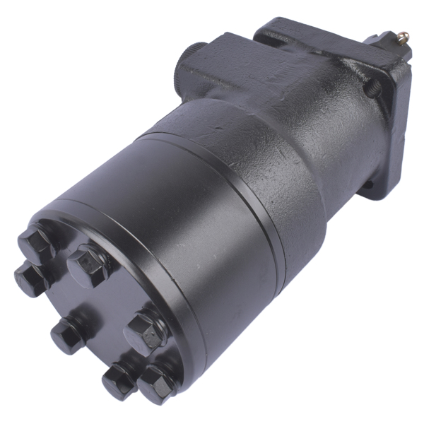 液压马达 Hydro Motor Replacement for Exmark Viking Hydro Parker Turf Tracer 1-603718 TE0230FS250AAFA-6