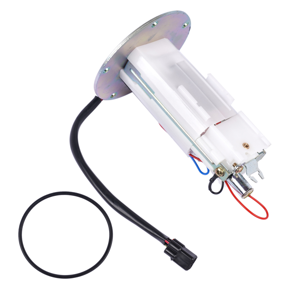 燃油泵总成 Fuel Pump Gas Sender Unit Replacement for Kawasaki Ninja ZX6R ZX636 ZX600R 2007-2022 49040-0023-4