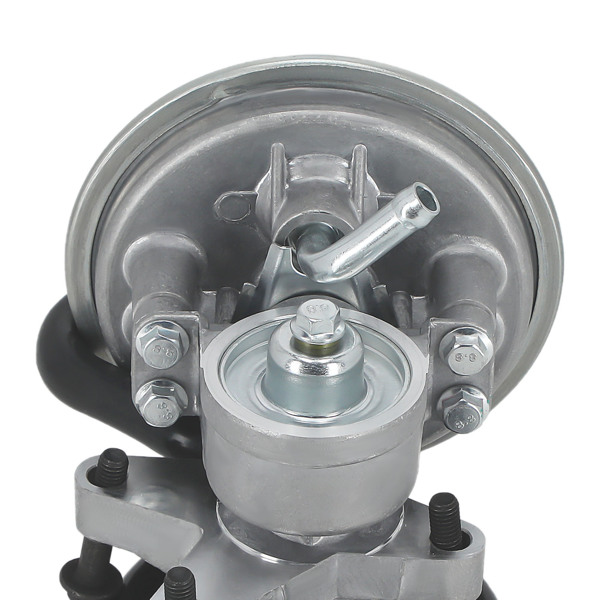 Mechanical Vacuum Pump fit for Ford F250 F350 F Super Duty E350 Econoline Club Wagon-1