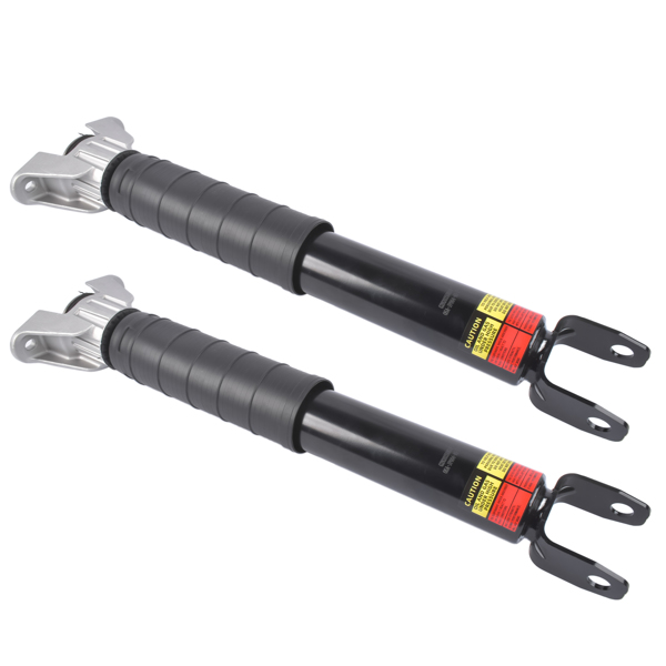 减震器 Pair Rear Shock Absorber Strut Replacement for Dodge Durango 3.6L 5.7L V6 V8 2014-2023 68330539AB 68069843AF 68330539AA-8