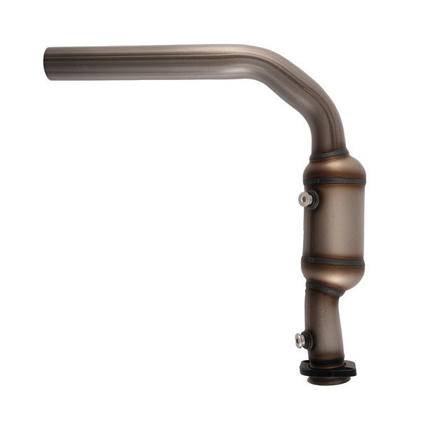 Front Both Sides Catalytic Converter fit for Dodge Ram 1500 4.7L 2006-07 55366588AD-2