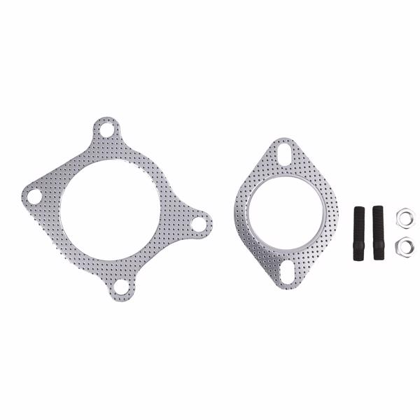 New Catalytic Converter fit for Forester XT 2.0L 2014-2018 44612AA770-5