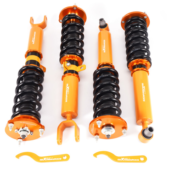 Coilovers Shocks Strut fit for BMW F10 528i 530i 535i 550i RWD 09-16-6
