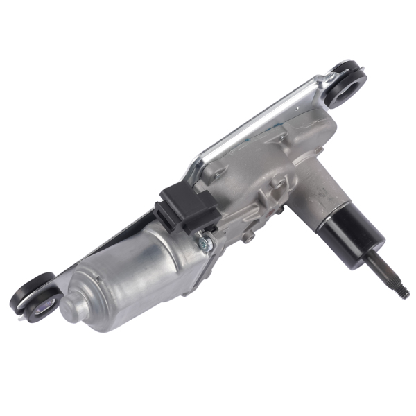 雨刮电机 Rear Windshield Wiper Motor 55079213AB Replacement for Jeep Grand Cherokee 2011 2012 2013 3.6L 5.7L 6.4L Sport Utility, 3-Pin-3