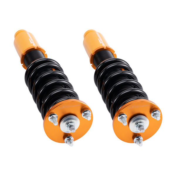 Coilovers Suspension Lowering Kit fit for Honda Accord 1990-97 Shock Absorbers-2