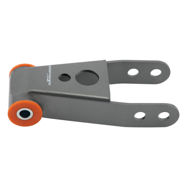 3" Front & 2" Rear Leveling Lift Kit fit fit for Jeep Cherokee XJ Shackle &  Spacers-4