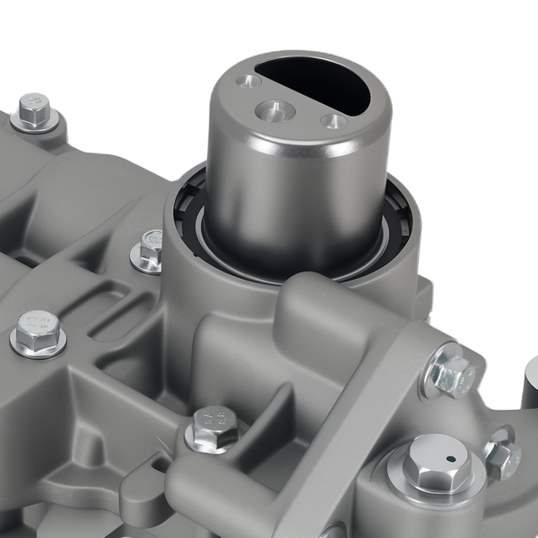 Aluminum Oil Pump fit for Nissan NV350 CARAVAN 2012-2017 QR20DE 12410-EA00C-1