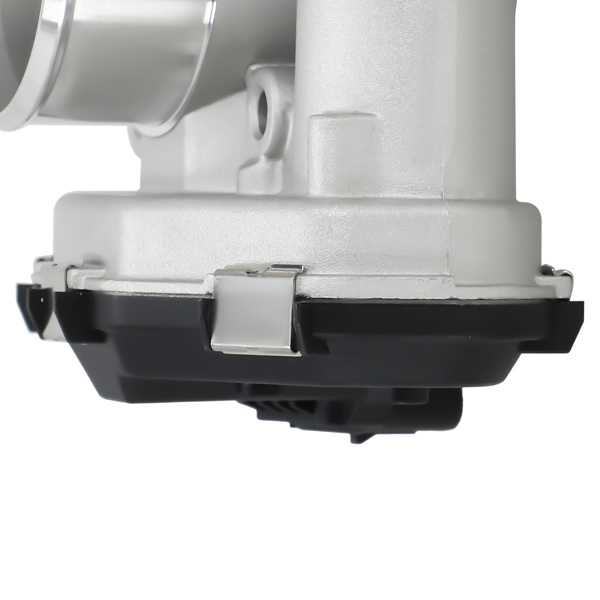 Throttle Body fit for Ford Explorer L4 2.3L 2020-2022 F-150 Mustang Lincoln Aviator-5