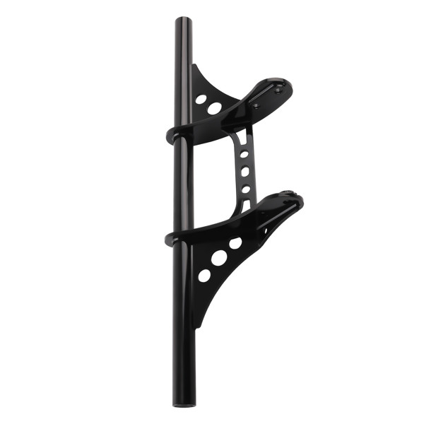 Front Highway Crash Bar Engine Guard fit for Harley Sportster Iron 883 1200 XL 2004--3