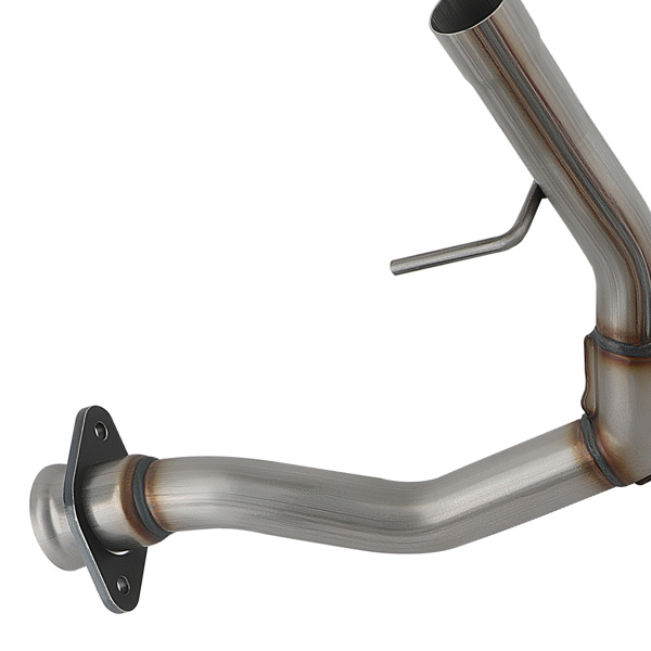 New Catalytic Converter Y Pipe fit for Ford F-150 3.5L 2011-2014 50495-3