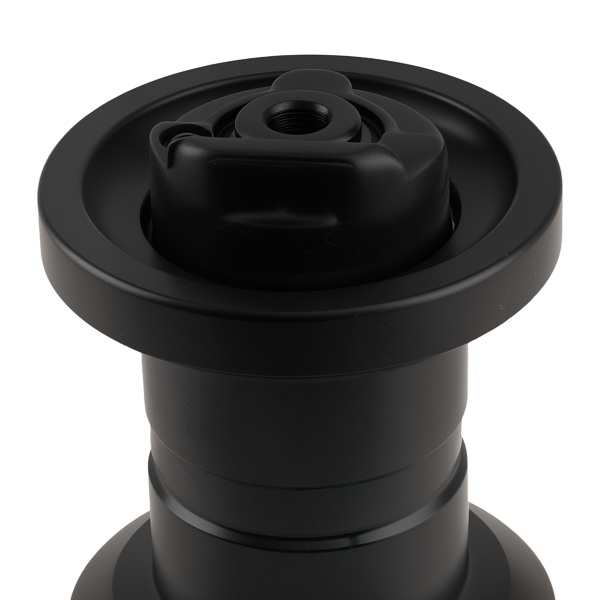 Bottom track Roller fit for Kubota KX121-3 KX121-3ST Mini Excavator RD148-21700-2