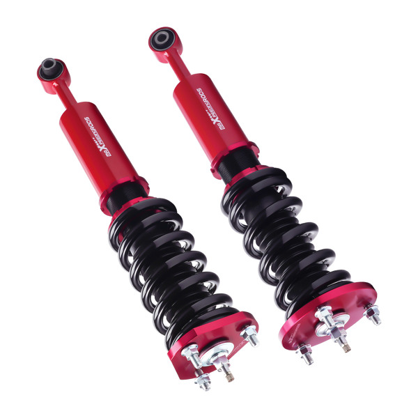 24 Way Damper Coilover Suspension Kit fit for Lexus GS350 07-11 IS F 08-13 RWD-5