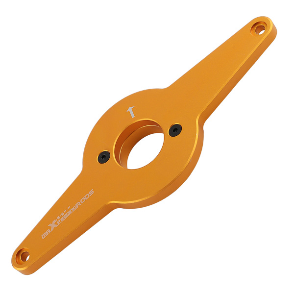 Vibration Damper Holding Tool Fit fit for Audi Skoda VW 1.8 2.0 4V TFSi EA888 Engine-4