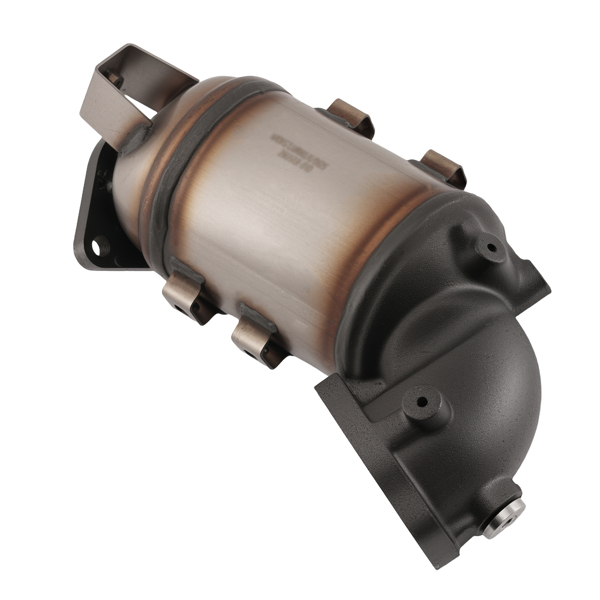 EPA Catalytic Converter fit for Hyundai Tucson 1.6L AWD 2016-2018 28530-2BAJ0 Gasket-3