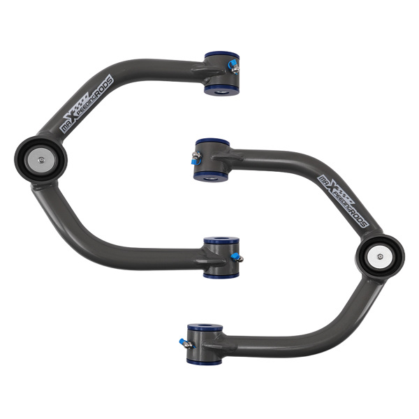 2x Tubular Front Upper Control Arm 2-4" Lift Kit fit for Nissan Armada Titan 2004+-2