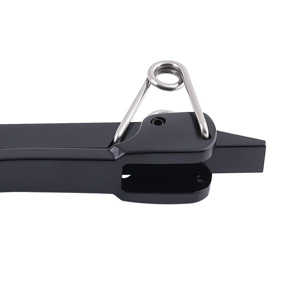 Engine Flywheel Turning Wrench Holder fit for Engine Repair Universal Tool-3