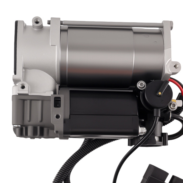 New Air Suspension Compressor Pump fit for Bentley Flying Spur Sedan 6.0L 3D0616005M-1