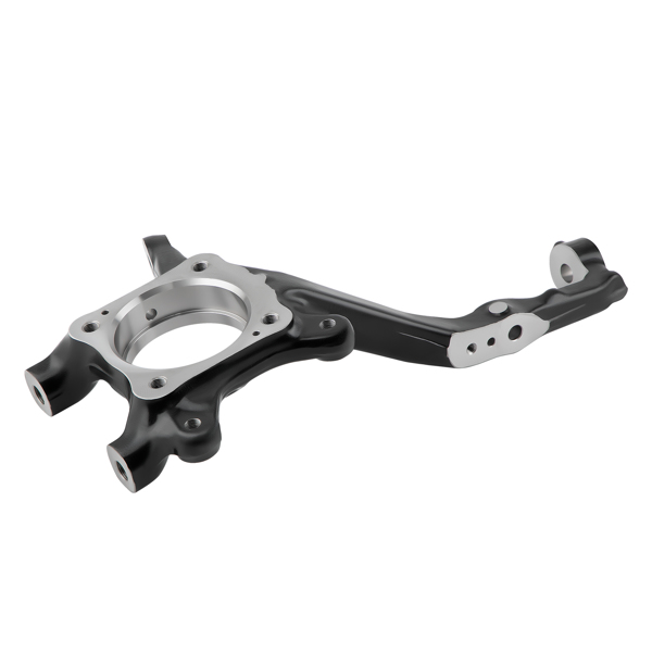 Steering Knuckle Front Left Driver fit for Toyota Tacoma 2005-19 2.7L 3.5L 4.0L 4WD-5