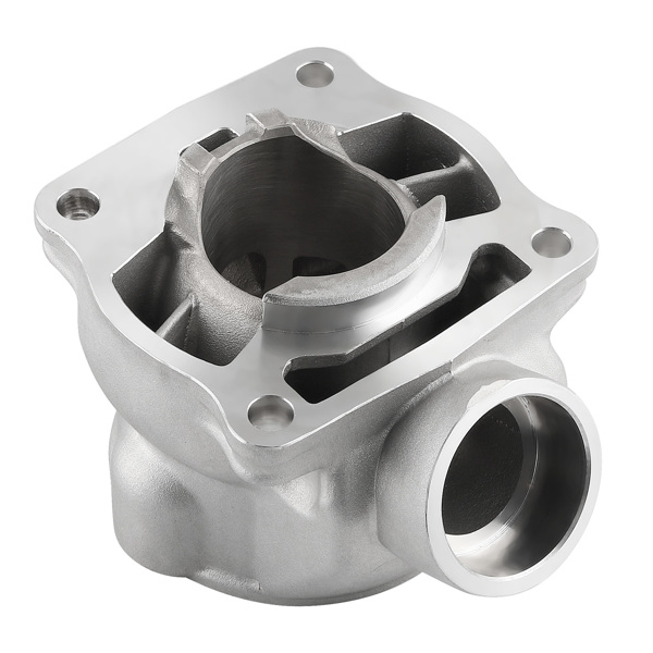 Cylinder Piston Crankshaft Top End Rebuild Kit fit for Yamaha YZ85 YZ 85 2002-2014-3