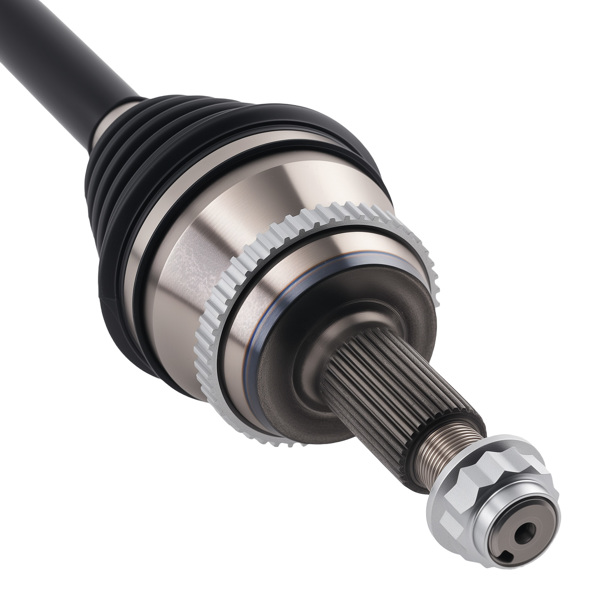 2X Front CV Joint Axle Shaft Assembly fit for Lexus ES300 ES330 Toyota Solara 665264-4