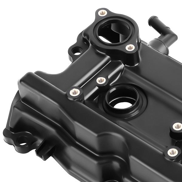 Valve Cover Kit Left & Right fit for Nissan Pathfinder Infiniti QX4 3.5L 2002-2004-1