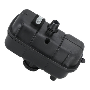 Engine Coolant Reservoir 68364312AC fit for 2018-2023 JL Wrangler w/ 2.0L