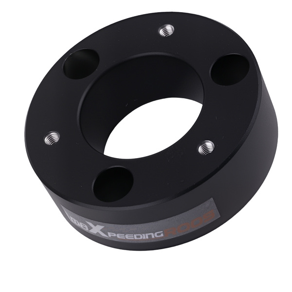 3" 2" Suspension Lift Spacers fit for Nissan Titan 04-23 with Hardware Black-3