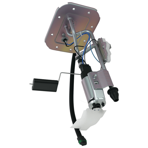 Electric Fuel Pump Assembly fit for Jeep Wrangler YJ 1991-1995 2.5L 4.0L 20 Gallon-2