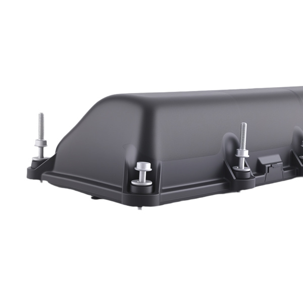 Driver Side Valve Cover Gasket & Bolts fit for Jeep Liberty 3.7L 2002-12 53021938AC-5