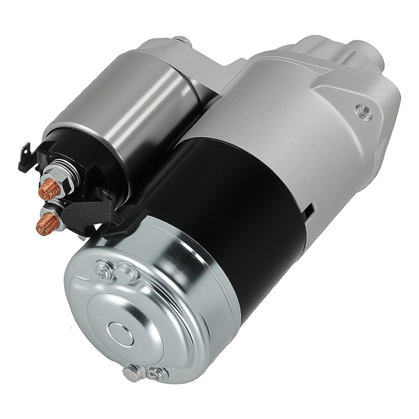 Starter Motor fit for Dodge Raider 1987-1989 458279 12V 8T CW Rotation 1.4kW-3