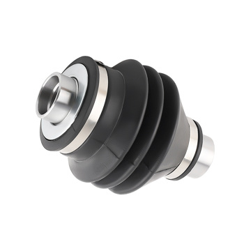 Rear Propeller Drive Shaft Yoke fit for Honda Rancher 420 TRX420FA 4x4 2014-2023