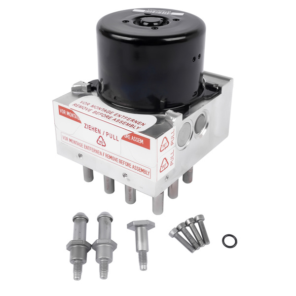 制动控制模块 Anti-Lock Brake Control Unit Replacement for 2010-2018  Jeep Wrangler2.0L 3.6L 68003363AE 68003363AA-3