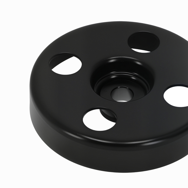 Vacuum Pump Pulley fit for Isuzu NPR V8 LQ4 LY6 V8 Single Cab 2004-2009 8972414162-4