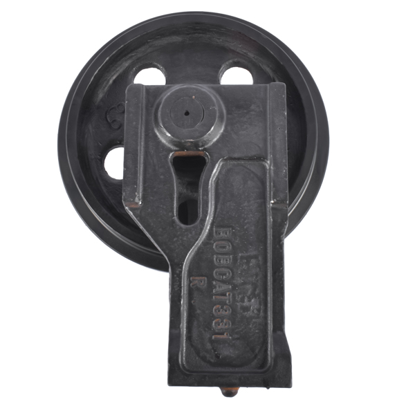 惰轮 Front Idler Wheel Tensioner Replacement for Bobcat 331 E26 E32 E35 325 328 329 6814880 7199074-9